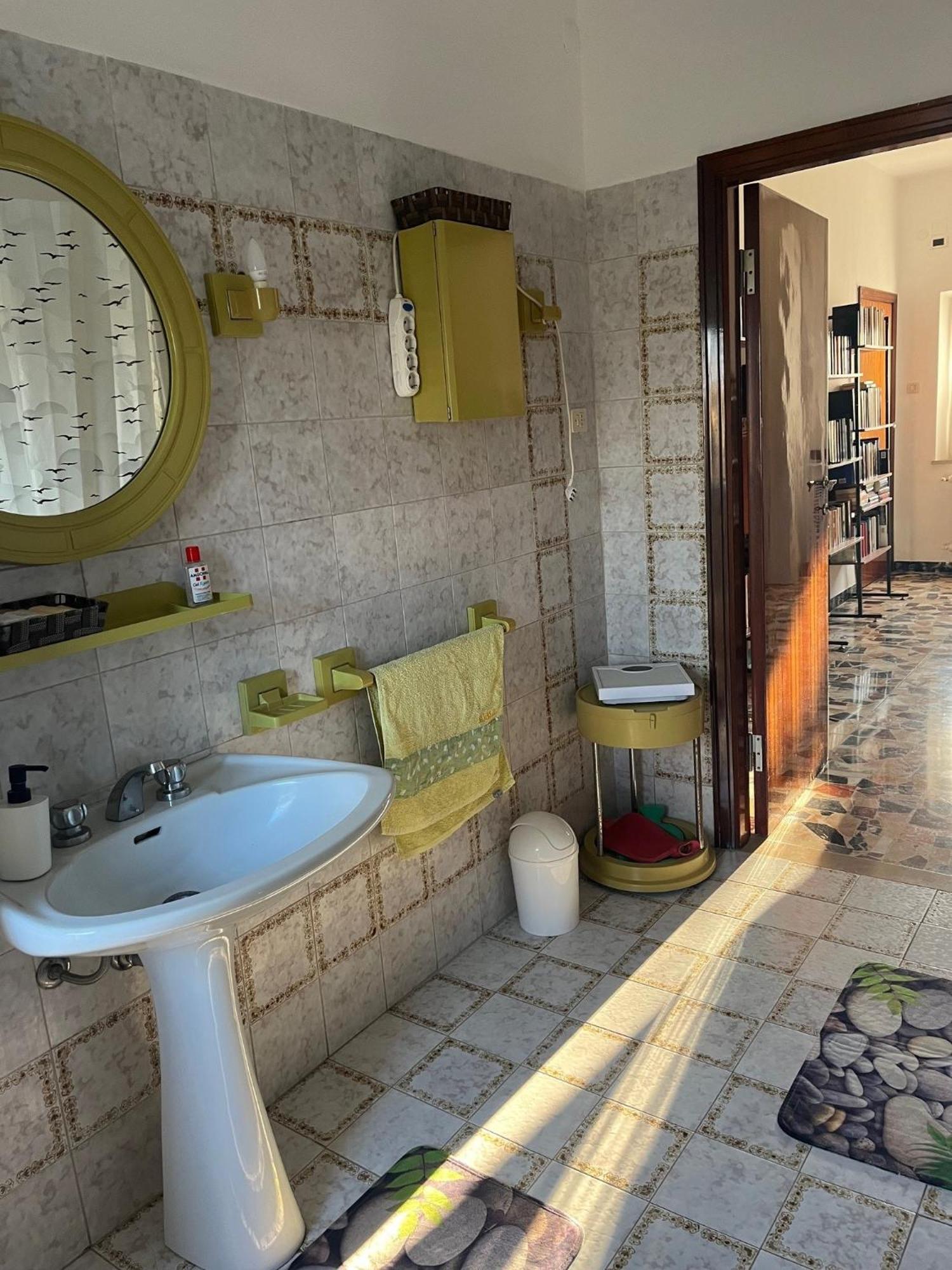 מונטמרצ'יאנו B&B Locanda Pina - Room 2 מראה חיצוני תמונה